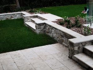 Feature 2 Outdoor Landscaping Design Garden Design