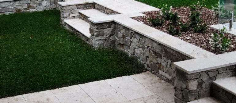 Landscaping Design