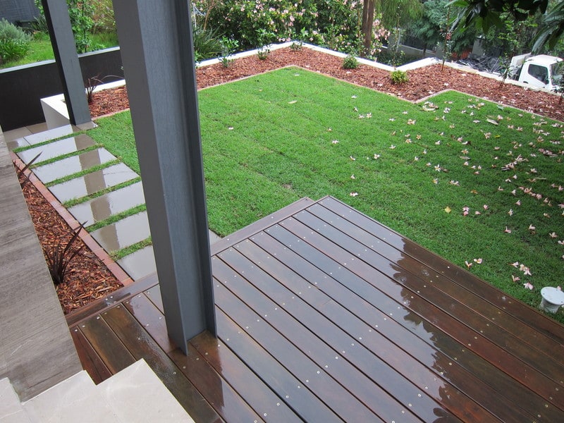 Residential Landscaping Sydney