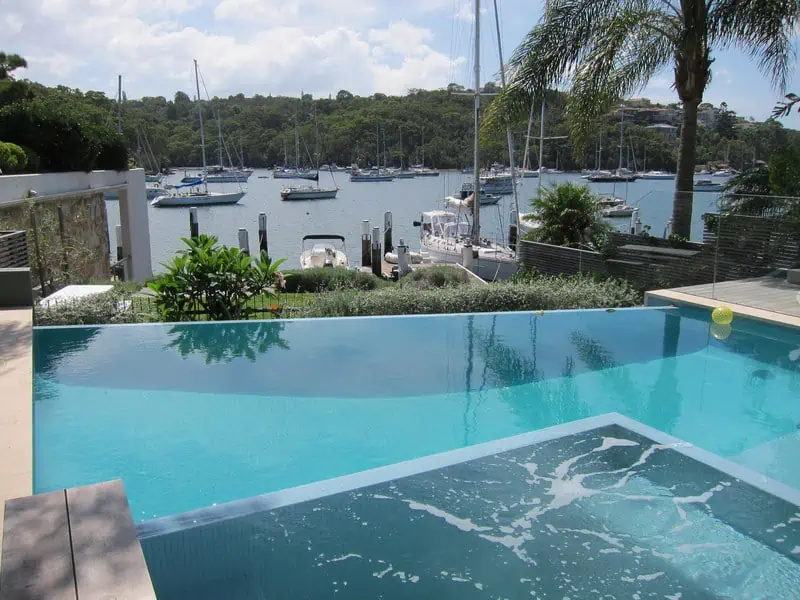 Pool Landscaping, Manna Landscapes Pty Ltd