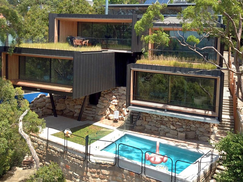 Landscape Design Sydney Manna Landscapes Residential
