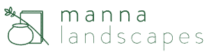 Manna Landscapes Pty Ltd Logo