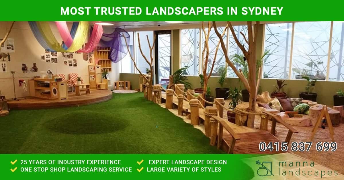 Reliable Landscape Company