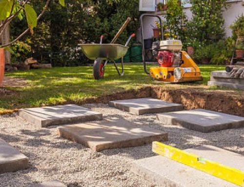 Landscaping Construction Process: What to Expect