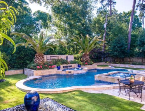Make a Splash This Summer: 10 Perfect Pool Landscaping Ideas