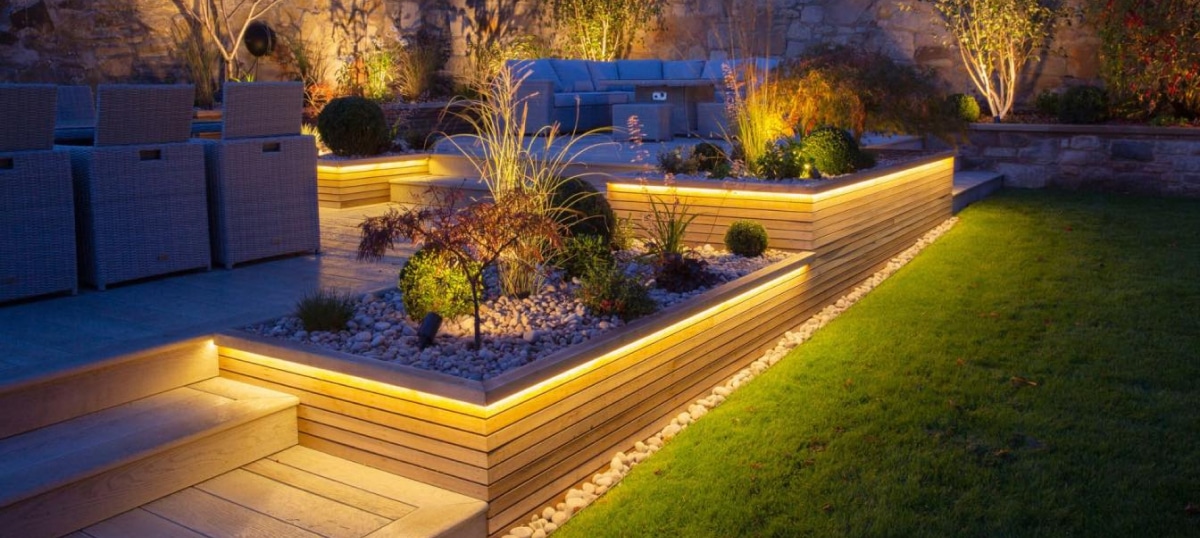 Outdoor Lighting