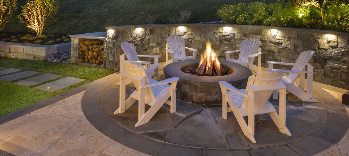 Fire Pits