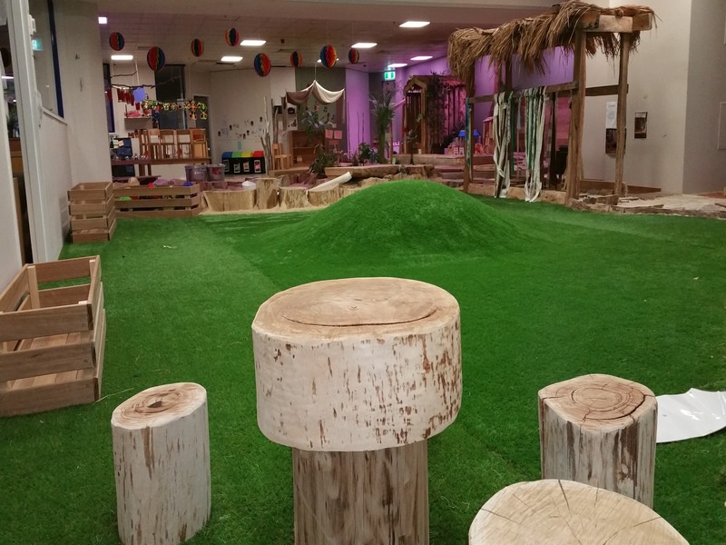 pre school play area landscaping gallary 5
